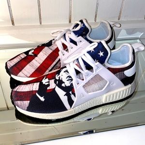 Men’s Trump Sneakers